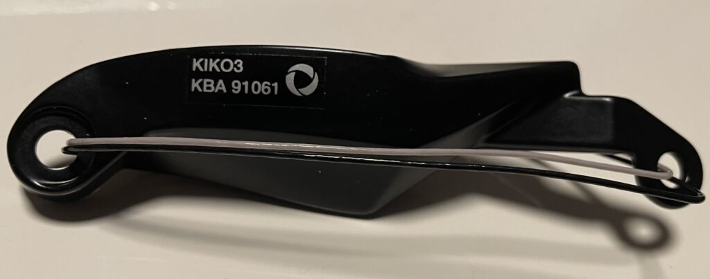 KIKO3 KBA 91061