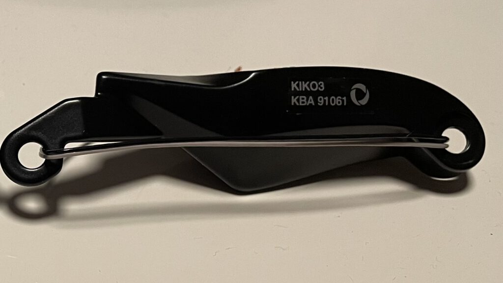 KIKO3 KBA 91061